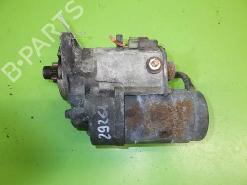 Used Starter HYUNDAI ELANTRA III Saloon (XD) 2.0 CRDi (113 hp) 16105011