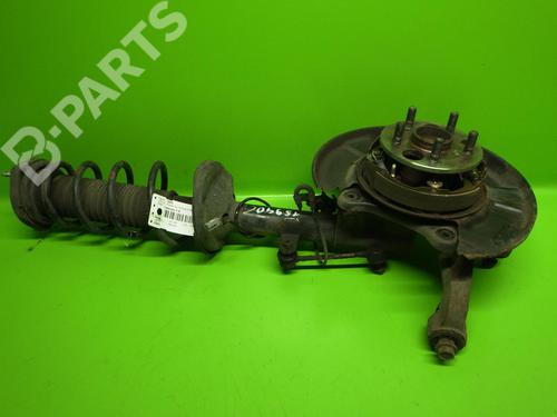 Bras de suspension arrière droit TOYOTA AVENSIS (_T22_) 1.8 VVT-i (ZZT221_) (129 hp) 6651151