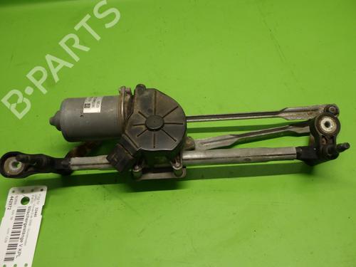 Vindrude Viskermekanisme OPEL CORSA D (S07) 1.2 (L08, L68) (80 hp) 33162065