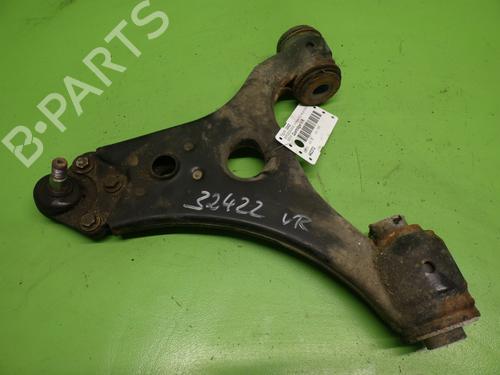 Used Right front suspension arm MERCEDES-BENZ A-CLASS (W169) A 170 (169.032, 169.332) (116 hp) 33187496