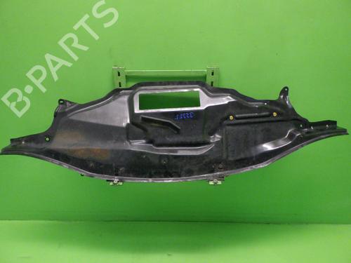 Used Grille RENAULT SCÉNIC II (JM0/1_) 1.6 16V (JM1R) (112 hp) 30332159