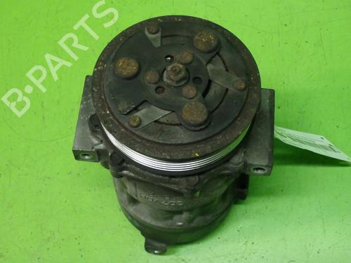 Compressor A/A OPEL ZAFIRA A MPV (T98) 2.0 DTI 16V (F75) (101 hp) 30447123