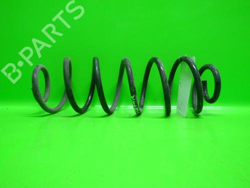 Used Shock absorber spring FORD FUSION (JU_) 1.6 TDCi (90 hp) 14704715