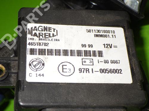 Ignition barrel FIAT MAREA Weekend (185_) 1.6 100 16V | BP6383118M48 