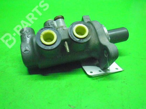 Brake master cylinder MERCEDES-BENZ A-CLASS (W168) A 170 CDI (168.008) | BP6357491M77 