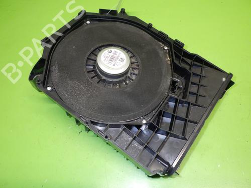 Used Speaker BMW 1 (E81) 116 i (122 hp) 17560472