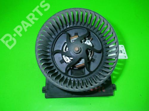 Used Heater blower motor VW LUPO I (6X1, 6E1) 1.0 (50 hp) 6374470