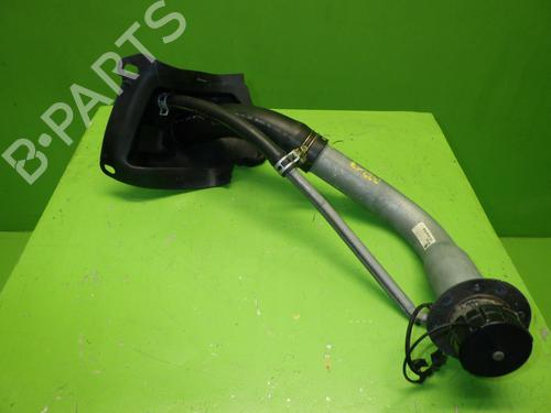 Rør MAZDA MX-5 II (NB) 1.6 16V (NB6C) (110 hp) 31140452