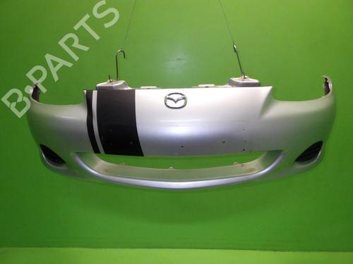 Used Front bumper MAZDA MX-5 II (NB) 1.6 16V (NB6C) (110 hp) 31119008