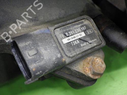 Intake manifold SUZUKI SPLASH (EX) 1.0 (A5B310) | BP38257362M70 - Image 3