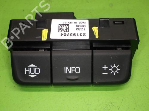 Used Switch OPEL INSIGNIA B Grand Sport (Z18) 2.0 (68) (200 hp) 32399010