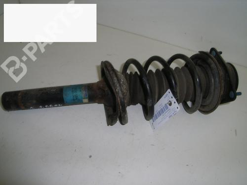 Used Right front shock absorber FORD ESCORT V (AAL, ABL) 1.8 TD (90 hp) 6663838