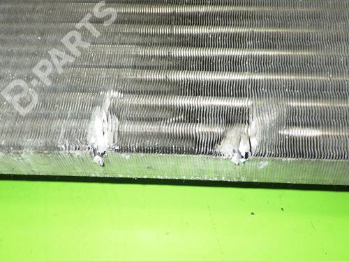 Water radiator MERCEDES-BENZ VITO Bus (W639) 115 CDI (639.701, 639.703, 639.705) | BP6439747M31 