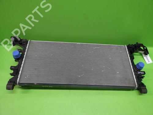Used Water radiator Water radiator 37161926 37161926