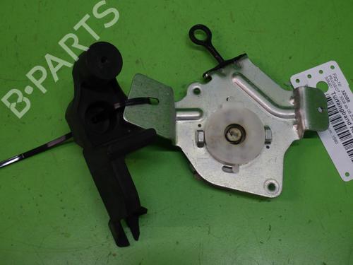 Hinge/Door check strap PEUGEOT 3008 I MPV (0U_) 1.6 HDi | BP25981533C146 
