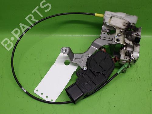 Used Rear right lock Rear right lock 37862410 37862410