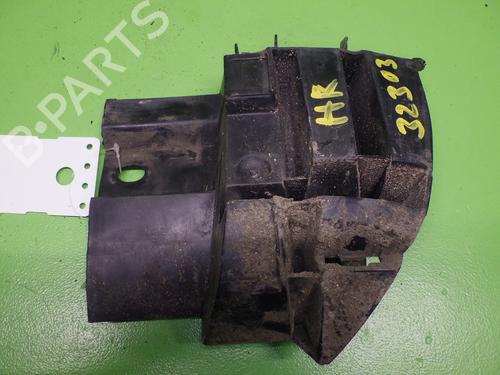 Bakfangerbrakett VW LT 28-46 II Van (2DA, 2DD, 2DH) 2.8 TDI (130 hp) 32276136