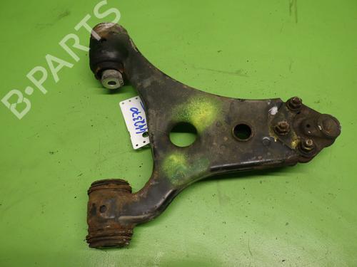 Venstre fortil bærearm MERCEDES-BENZ A-CLASS (W169) A 170 (169.032, 169.332) (116 hp) 33187495