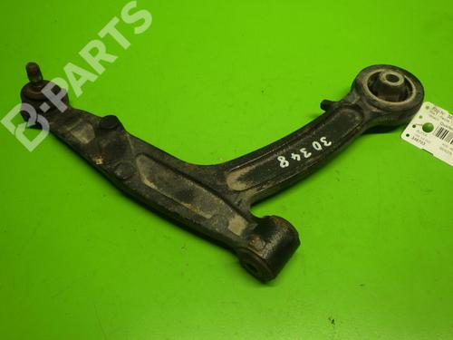 Used Right front suspension arm FIAT PANDA (169_) 1.2 (169.AXB11, 169.AXB1A) (60 hp) 6642032
