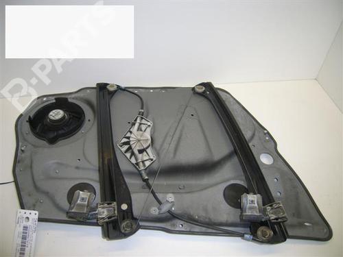 Used Front right window mechanism MERCEDES-BENZ B-CLASS Sports Tourer (W245) B 180 CDI (245.207) (109 hp) 6673466