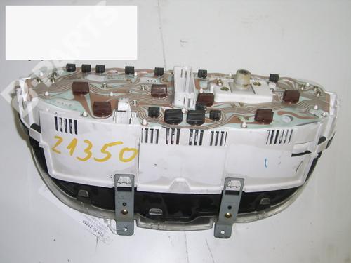 Instrument cluster SUBARU IMPREZA Estate (GF) 1.8 i AWD (GF6) | BP6338553C47 