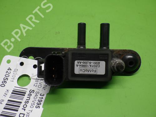 Used Electronic sensor VOLVO V50 (545) D2 (114 hp) 24232582