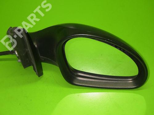 Used Right mirror SEAT IBIZA III (6L1) 1.4 16V (75 hp) 6661016