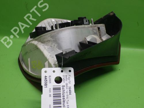 Right taillight BMW 1 (E87) 116 i | BP34640848C35 - Image 3