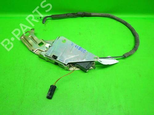 Used Front right lock SMART CITY-COUPE (450) 0.6 (S1CLA1, 450.341) (55 hp) 14715161