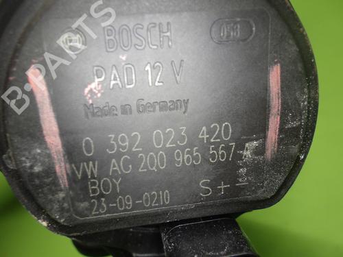 Other AUDI Q2 (GAB, GAG) 2.0 TDI quattro | BP32308851O1