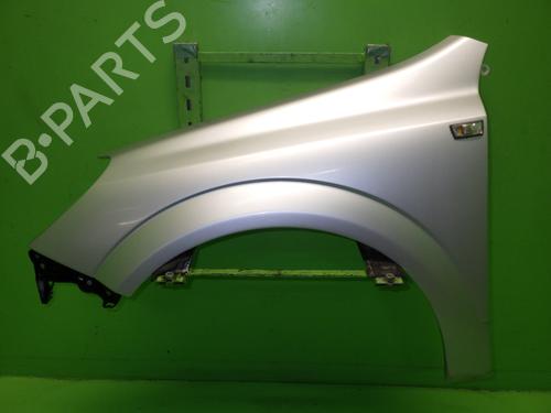 Forskærm venstre Forskærm venstre OPEL ASTRA H Estate (A04) 1.9 CDTI 16V (L35) (120 hp) 34106448 34106448