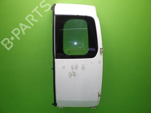 Used Right tailgate FIAT QUBO (225_) 1.3 D Multijet (225CXB1A, 225AXB1A, 225CXB11, 225AXB11,... (75 hp) 13922992