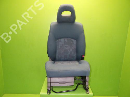 Used Right front seat NISSAN ALMERA TINO (V10) 1.8 (114 hp) 31607658