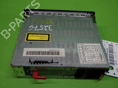 Electronic module AUDI A4 B6 Avant (8E5) 1.8 T | BP37285386M83 - Image 2