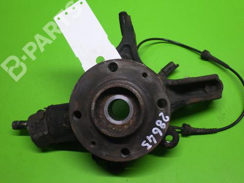 Højre Styrespindel Lejehus CITROËN C4 II (NC_) 2.0 HDi / BlueHDi 150 (150 hp) 6610510