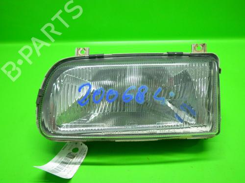 Used Right headlight SKODA FELICIA I (6U1) 1.6 (75 hp) 14699527