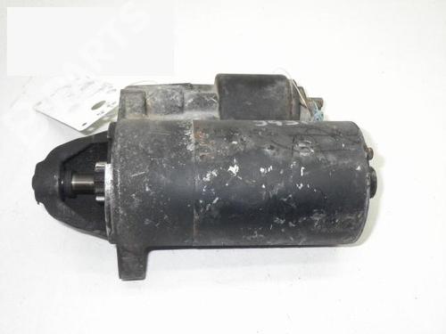 Used Starter FORD ESCORT V Saloon (AFL) 1.4 (71 hp) 6383788