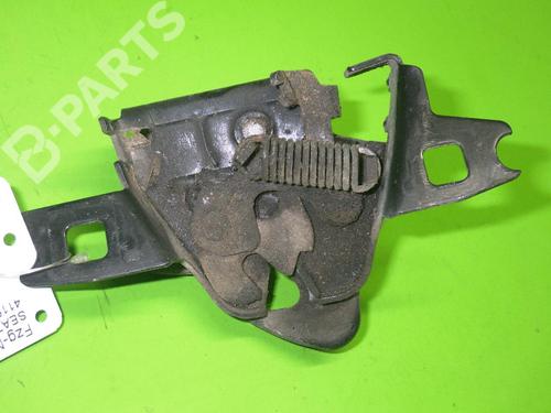 Schloss motorhaube SEAT AROSA (6H1) 1.0 (50 hp) 11832353