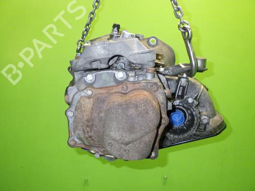 Gearbox OPEL CORSA C (X01) 1.2 (F08, F68) | BP35773031M3 - Image 3