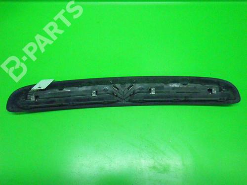 Grille CITROËN XSARA PICASSO (N68) 1.8 16V | BP6344296C40 