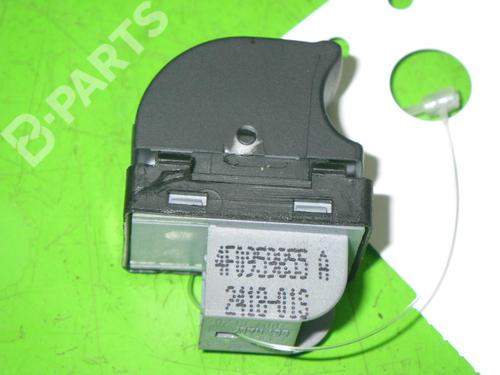 Right front window switch AUDI A3 (8P1) 1.6 | BP6365645I26 