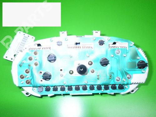 Instrument cluster HYUNDAI ACCENT II (LC) 1.5 | BP6356068C47 