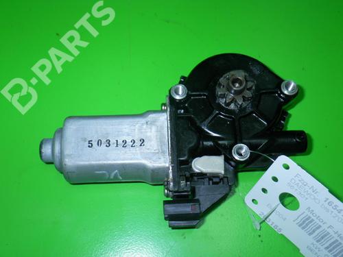 Used Left front window motor CHEVROLET AVEO / KALOS Hatchback (T200) 1.4 16V (94 hp) 6605645