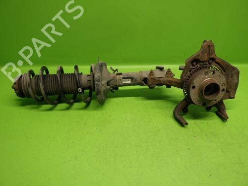 Used Left front shock absorber VW POLO III (6N1) 60 1.7 SDI (60 hp) 29046150