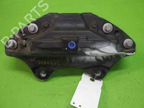 Left front brake caliper OPEL INSIGNIA B Grand Sport (Z18) 2.0 4x4 (68) | BP25884637M105 