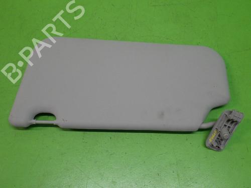 Right sun visor FORD FIESTA VI (CB1, CCN) 1.25 | BP39940528I2 - Image 3