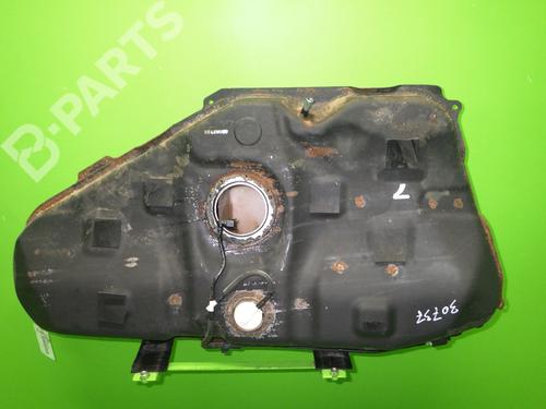 Bensintank TOYOTA COROLLA Verso (_E12_) 2.0 D-4D (CDE120_, CDE120R) (90 hp) 7186499