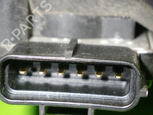 Mass air flow sensor FORD FOCUS I Saloon (DFW) 1.8 16V | BP12602305M95 