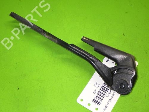 Dørhengsel/Dørstopper AUDI A4 B7 Avant (8ED) 2.0 TDI | BP14728880C146 