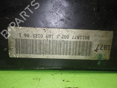 Subframe SMART CABRIO (450) 0.8 CDI (S1OLC1, 450.401, 450.402, 450.403, 450.400) | BP29016852M9 